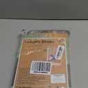 JONEG Games for 3+ Year Olds Kids- Wooden Stacking Puzzles - Brain Teasers 3D Russian Blocks Board - STEM Montessori Toys for Ages 3 4 5 6 7 10 - Gift for Toddlers Classroom Travel