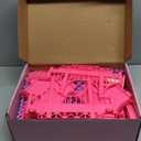 Unicorn Toys Car Track for Kids Girls 4-6: 232 PCS Unicorn Monster Truck Race Track with 2 Pull Back Cars Toys for 3 4 5 6 7 Year Old Girl Toddler Easter Birthday Gifts for Girl 3-5 6-8