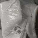 Pro Goleem Pack and Play Mattress (38"x26"), Waterproof Pack n Play Mattress Pad with Carry Bag, Firm Playard Mattress with Soft Cover, for Babies and Toddlers