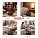 Holder Incense Burner,Zen Decor,Suitable for Cone Incense Sandalwood Coils