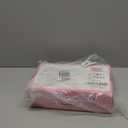 LIMIROLER Princess Dress Up Clothes for Little Girl Role Play Costume Gift Set Princess Dress Up Toys for Toddler Girls (Purple)