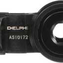 Delphi AS10172 Ignition Knock (Detonation) Sensor