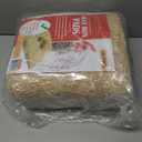 Nest Box Pads for Chicken Nesting Boxes - 13 x 13 Pads Made in USA from Sustainably Sourced Aspen Excelsior (10 Pack)