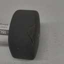 Fitvids Neoprene Dumbbell Hand Weights, Anti-Slip, Anti-roll, Hex Shape Balck, 15lbs pair