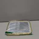 PRIMETEK Vanity Mirror with Lights, 10"x8" LED Lighted Makeup Mirror, Portable Makeup Mirror with Lights, Touch Screen, 3-Color Lighting, for Vanity Desk Tabletop, Bedroom