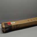 AMMSUN 7ft Patio Umbrella with Fringe Outdoor Tassel Umbrella UPF50+ Premium Steel Pole and Ribs Push Button Tilt, Elegant Pink