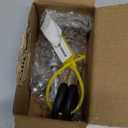 Door Lock Cylinder 2 Keys for Kia Soul 2014-2019 Replace# 81970-B2A00 81970B2A00