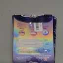 Crest 3D Whitestrips + LED Light  Teeth Whitening Kit, 1 Light + 10 Treatments, Each with 1 Upper/1Lower, 20 Strips  Crest 3DWhite Teeth Whitening Strips