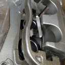 19B2682B 19B2683B Front Brake Caliper Assembly (2.0L 2.5L) with Bracket For Saab 9-2X 2005-2006, Subaru Forester 2003-2018, Legacy Outback 2002-2014, Impreza, XV Crosstrek Driver and Passenger Side