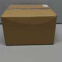 1 Inch x 50 Feet Twisted Cotton Rope 4-Strands Natural Soft White Cotton Rope for Crafts, Swing, Sports, DIY, Home Decor