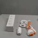 kurtmark Vacuum Dog Brush for Shedding, 4-in-1 Self Cleaning Slicker Brush for Dogs& Undercoat Rake for Dogs, Deshedding Grooming Tool, Anti-Static, Massage, Cleaning, Shedding & Combing All In One!