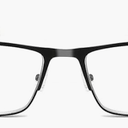 CRGATV 3-Pack Reading Glasses for Men Blue Light Filtering Full Frame Metal Readers Anti Uv/Eye Strain/Glare (+2.0) 