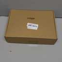 Lyrow 12 Pcs Galaxy Rose Flowers Valentine's Day Gift Flowers with Stems Gift for Her Forever Preserved 24k Fake Crystal Rose for Mother's Day Birthday Wedding Decor, 10'' (White)