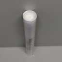 10PCS Large Tropical Potted Plants Window Decals 35.43" x 11.81" 3D Green Bonsai Monstera Leaves Wall Stickers Glass Clings Peel and Stick Film Wallpaper Living Room TV Background Sofa Bedroom Decor