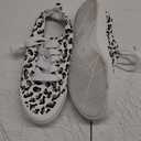 Festival Leopard Canvas Size  7.5