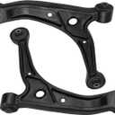 Suspension kit, fit 1999-2004 for Honda Odyssey, Front Lower Control Arms w/Ball Joint, K620325 K620326 2PCS