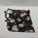 Wrap Skirts for Women Floral Midi High Low Slit Flowy Maxi Skirt 2 Sizes for All