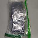 Graduated Compression Socks for Women&Men 20-30mmhg Knee High Socks Travel Hiking Running Stocking, Size 2XL