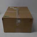 Fog Machine 1200W Smoke Machine 6000CFM & 6 LED RGB Lighting with Remote for Christmas Halloween Wedding Stage Stage DJ Disco Party Stage