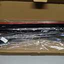 Window Visors Rain Guards Shield for 1998-2003 Dodge Durango, Out-Channel Window Vent Wind Deflectors Visors Shades for 98-03 Durango