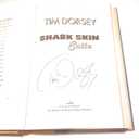 Shark Skin Suite: A Novel (Serge Storms, 19)