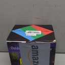 LEDMall Christmas Laser Projector Lights Outdoor, Motion Firefly Red, Green and Blue with Remote Control and Security Lock