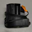 Aqueon QuietFlow 10 LED PRO Aquarium Fish Tank Power Filter For Up to 20 Gallon Aquariums