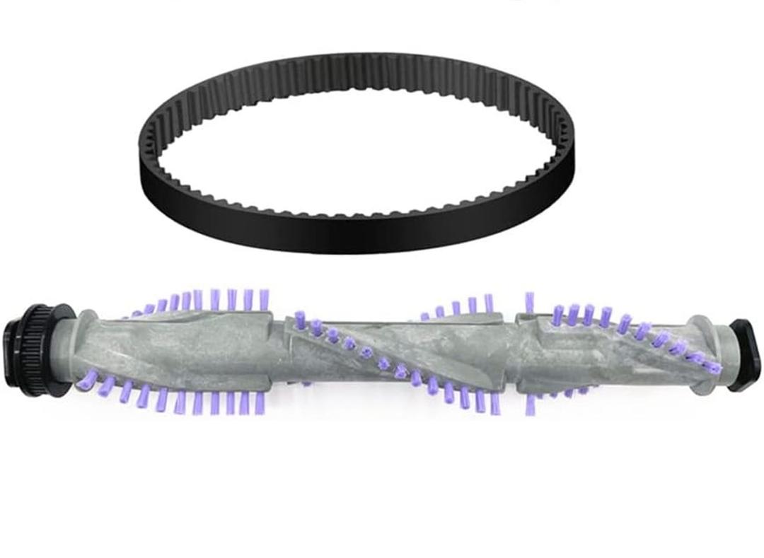 Vacuum Cleaner Brush Roll Belt for Shark Navigator Lift-Away NV352 NV356E S2 NV360 NV350 NV351 NV356 NV357 NV358 NV361 NV42 NV22 UV440 Replace Part No.193FFJ