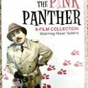 The Pink Panther 6-Film Collection