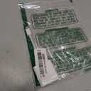 [Apple MFi Certified] Lightning to USB Camera Adapter with Charging Port for iPhone, USB3 Female OTG Adapter Compatible with iPhone/iPad Card, Readers, USB Flash Drives, Keyboards, Mice (White)