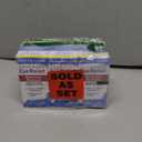 Bausch + Lomb Advanced Eye Relief, Maximum Redness Reliever and Lubricant Eye Drops, Soothes Burning & Irritated Dry Eyes, Moisturizes & Comforts, 0.5 Fl Oz (Pack of 6)