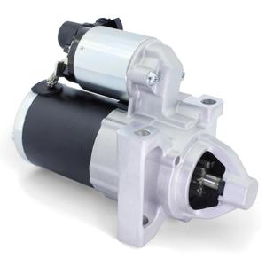 10910N New Starter for 2014-2016 Chevy Silverado 1500, GMC Sierra 1500 V6 V8 4.3 5.3L 6.2L, 2015-2016 GMC Yukon Cadillac Escalade V8 6.2L 14 15 16 12655055 M000T24072 M0T24072 12694626 10910