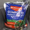 BioAdvanced Complete Brand Insect Killer for Lawns, Granules, 20 LB