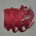 Valentine's Day Baby Shower Decorations Balloons Valentines Baby Shower Banner