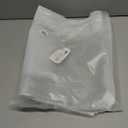 Car Tow Hook Cover for Land LR3 05-09 LR4 10-12, Plastic Rear Bumper Tow Towing Eye Hook Cover Black, OE: DPO500011PCL