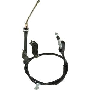Dorman C660274 Rear Driver Side Parking Brake Cable Compatible with Select Acura / Honda Models