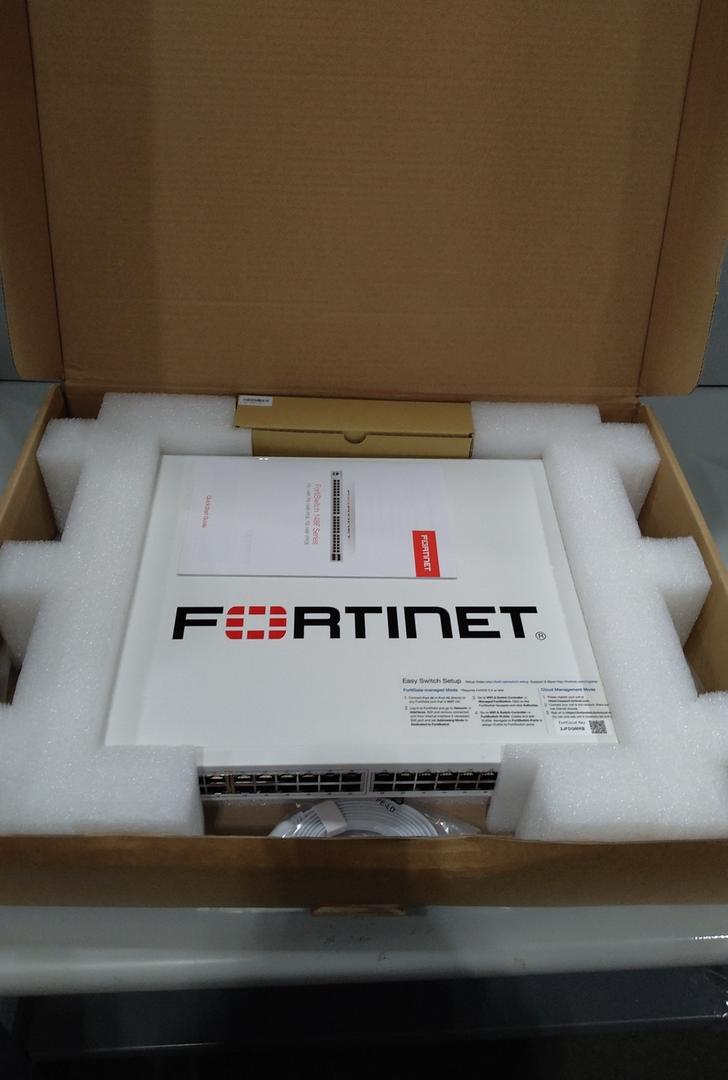 Fortinet
