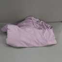 Stretchy Arch Cover for Wedding Backdrop Elastic Arch Slipcover for Ceremony and Party Decorations Violet