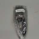 GRILLART Grill Brush and Scraper, Extra Strong BBQ Cleaner Accessories, Safe Wire Bristles Barbecue Triple Scrubbers Cleaning Brush for Gas/Charcoal Grilling Grates, Wizard Tool BR-8115