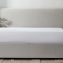 Bed Frame with Storage Full 
