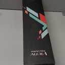 VICTIV 74 Camera Tripod, Tripod for Camera and Phone, Aluminum Professional Tripod Stand for Canon Nikon with Carry Bag and Phone Holder, Compatible with DSLR, iPhone, Spotting Scopes, Max Load 9.5Lb (Black)