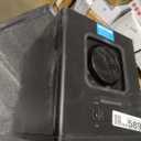 Stainless Steel Humidifier, 3L Warm Mist Humidifier, Easy Clean with Warm Steam Humidifier, Healthy Air Mist Humidifiers for Bedroom Living Room, with Sleep Mode and Auto-off Setting