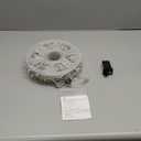 500 LED String Lights 165ft Warm White, Plug in Fairy Lights with 8 Lighting Modes, Indoor Outdoor Christmas Lights for Bedroom Tree Yard Patio Wedding Holiday Decor (Warm White, 500 LED 165ft)