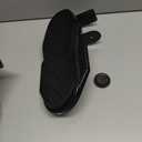 Ergonomics Desk Extender Tray, Table Mount Arm Wrist Rest Shelf, 90 Foldable Elbow Arm Support,Foldable, 180 Swivel, Computer Desk Extender Tray for Home and Office (Folding and Rotating) (11.81, Black)