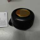 Portable Mini Clip on Fan, 3 Speeds USB Rechargeable 360° Rotatable Fan, Silent Bladeless Personal Fans