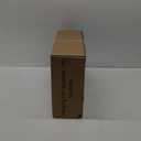 DINGHUO Hanging File Folder Frame, Legal Size Hanging File Organizer, Acrylic File Holder Filing Organizer Box Storage for Desk, Home Office, School - 1 Pack