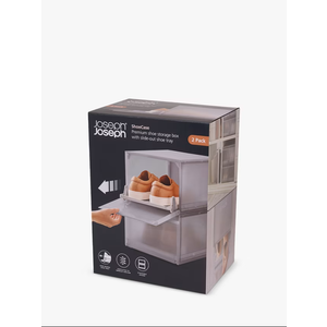 Joseph Joseph 2 pack shoe cases