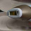 Braun IPL, SilkExpert Pro 5, IPL Hair Removal for Women and Men, Permanent Laser Hair Reduction At-Home, 4 Heads, IPL5347