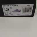 adidas Unisex-Child Goletto Ix Firm/Multi Ground Soccer Cleats (Toddler/Little Kid/Big Kid)