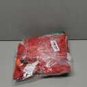 Little Red Riding Hood Costume for Girls Halloween Costume Party Dress 3-10 Years